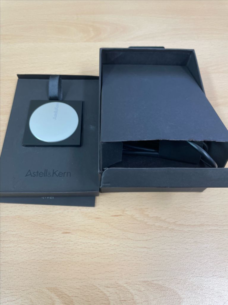 Astell&Kern AK10 DAC 앰프 이미지