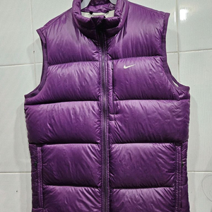 나이키패딩조끼(남95)