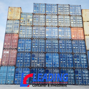 중고컨테이너(40피트,20피트) 모든 사이즈 다 있습니다. 이미지