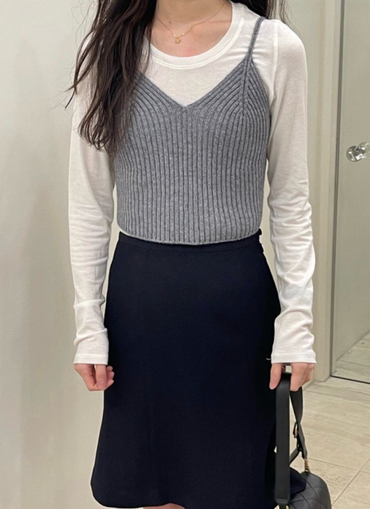 온스 어반 도비스커트--1