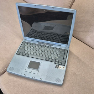 삼성 노트북 펜티엄3