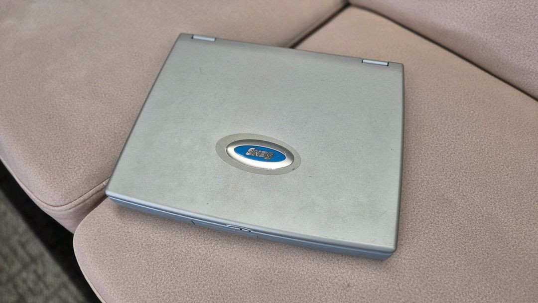 삼성 노트북 펜티엄3 이미지