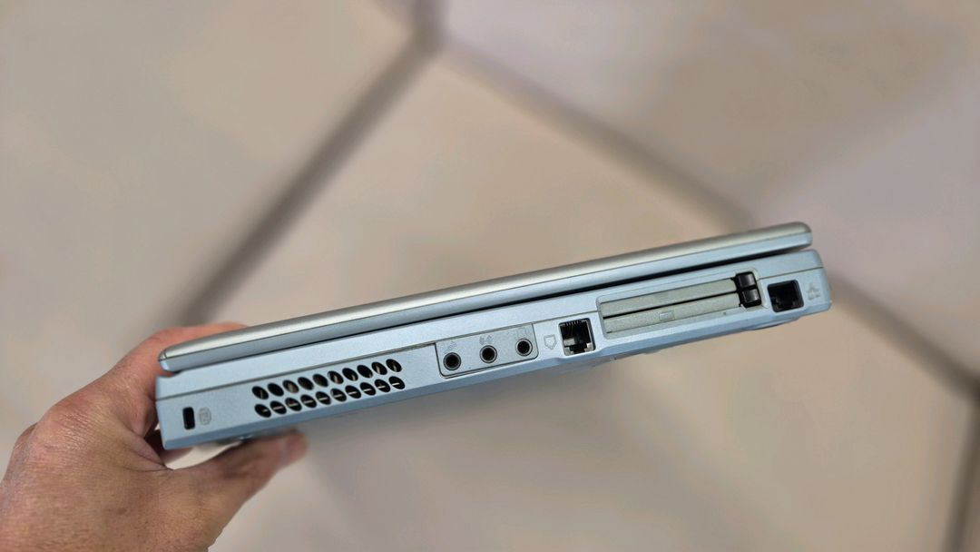 삼성 노트북 펜티엄3 이미지