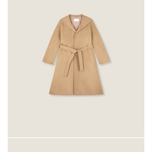 르플레인 뉴욕코트 숏