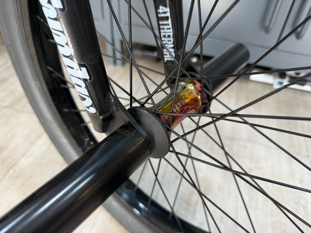 선데이 BMX 사운드웨이브 V3 커스텀 모델--2