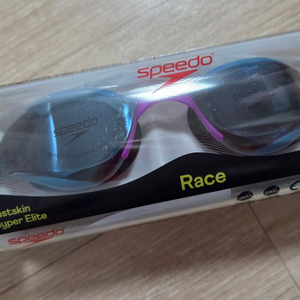 스피도 하이퍼엘리트 마야블루 (미개봉)