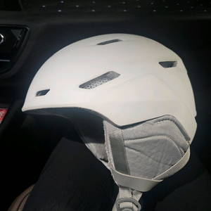 스미스 미라지 스노우보드 헬멧