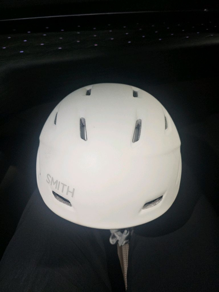 스미스 미라지 스노우보드 헬멧 이미지