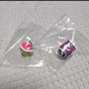 마리오 메지루시 판매, 교환 이미지