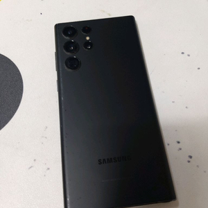 갤럭시S22울트라 256기가