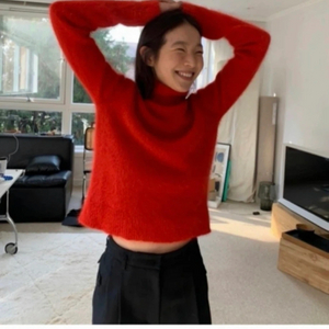 리본빛 모네마켓 홀리데이 니트 (구 mone , 현 ribbonbit) 이미지