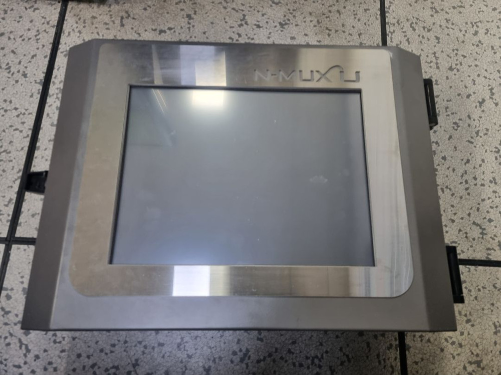 존슨콘트롤즈(동방전자) N-MUX U_ R형 부표시기--0