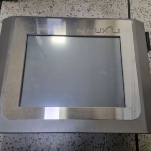 존슨콘트롤즈(동방전자) N-MUX U_ R형 부표시기