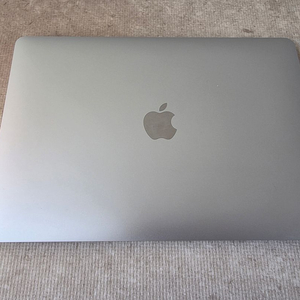 (배터리97) 맥북 에어 M1 13인치 8g 256g 실버
