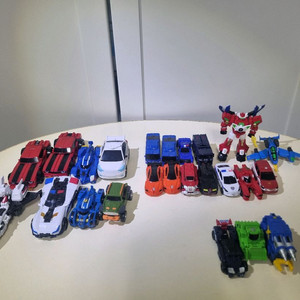 미니 키봇 또봇 판매