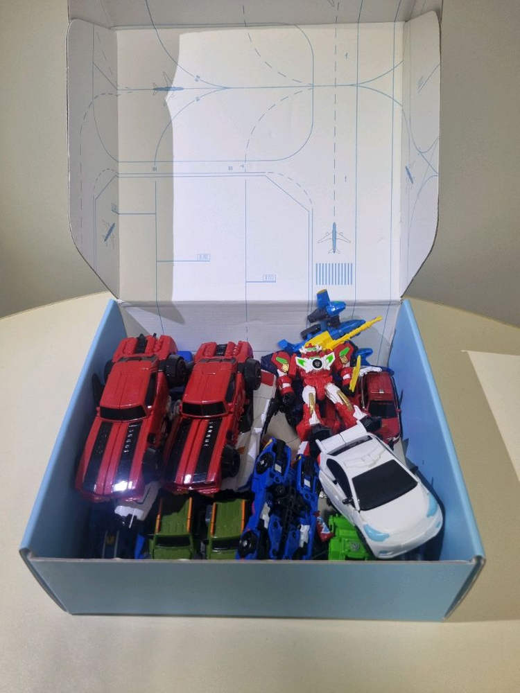 미니 키봇 또봇 판매--4