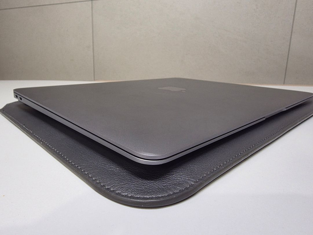 (배터리95)맥북 에어 13인치 M1 8g 256g 스그--4