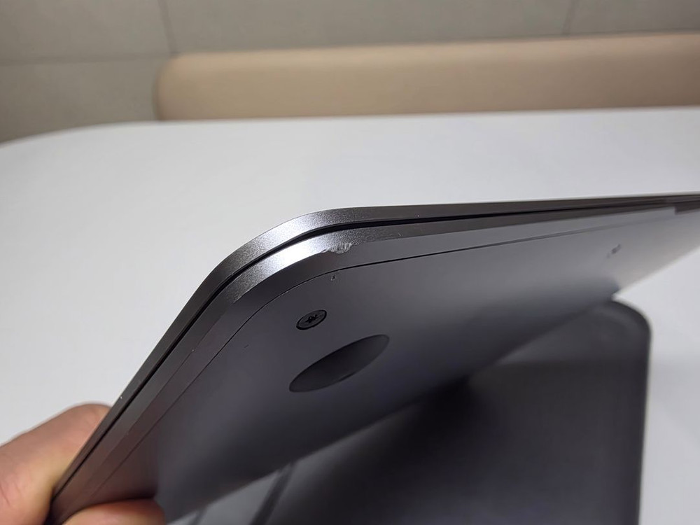 (배터리95)맥북 에어 13인치 M1 8g 256g 스그--8