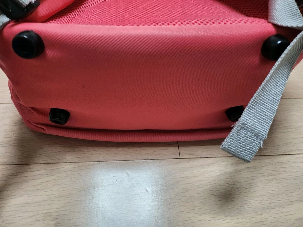 블루독 책가방 이미지