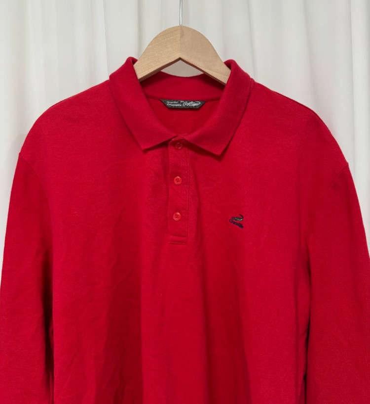 크로커다일 레드 폴로카라티--4