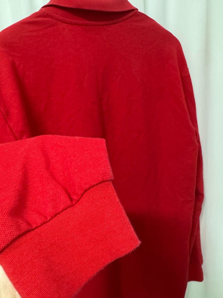 크로커다일 레드 폴로카라티--7