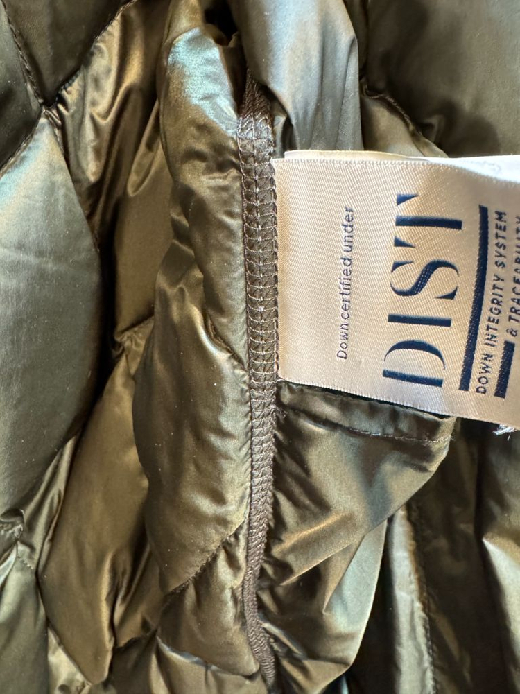 몽클레어 지니어스x프라그먼트 봄버자켓--7