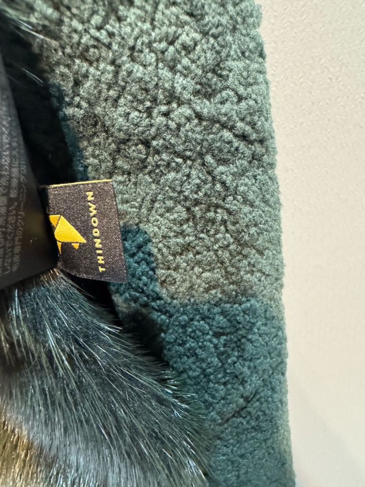 SINI 시니 밍크 베스트--4