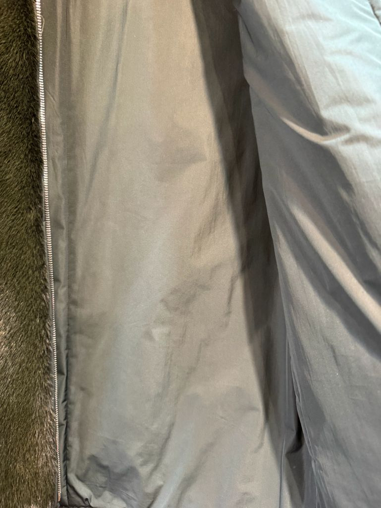 SINI 시니 밍크 베스트--5