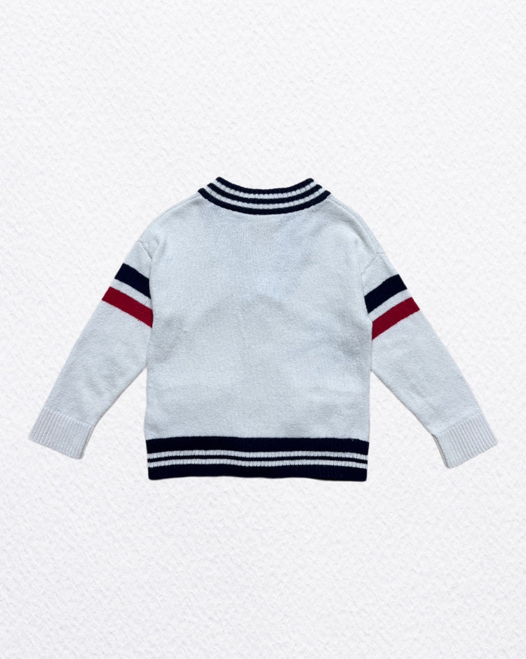 베이비갭 디즈니 가디건 4y--1