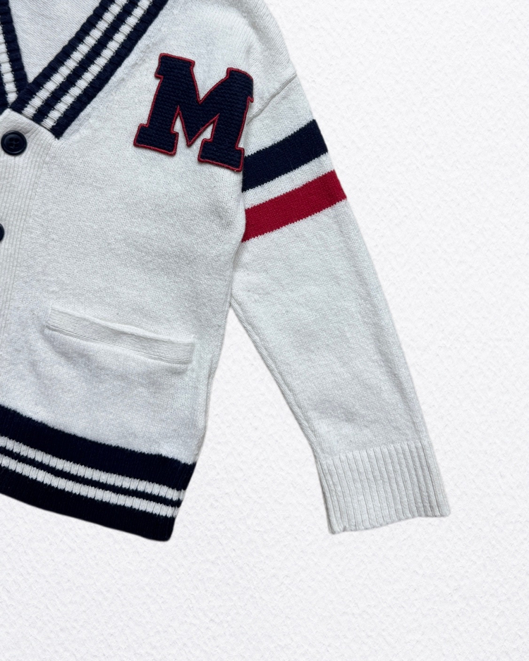 베이비갭 디즈니 가디건 4y--5