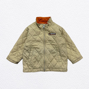 미키하우스 퀼팅 후리스 점퍼 90 이미지