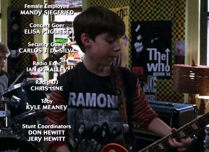 .+ 영화 스쿨 오브 락 : 한정판 톡쏘는 *+ 오렌지 OST LP Vinyl--8