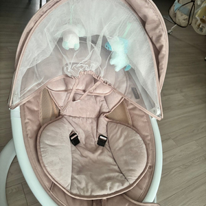 헤라시스 전동바운서 자동바운서 급처분합니다 !!