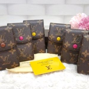 루이비통1+1(1개선택+1개랜덤) 립스틱.담X케이스