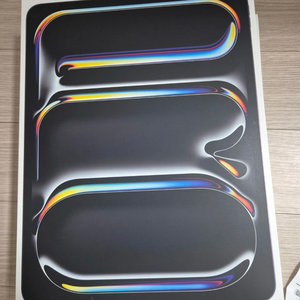 아이패드 프로 13인치 M5 256GB