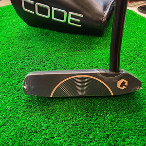 YES CODE 연철단조 03번 퍼터 새상품 파격처분