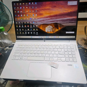 LG 그램 노트북 15.6인치 새해행사 특가 18만원 이미지