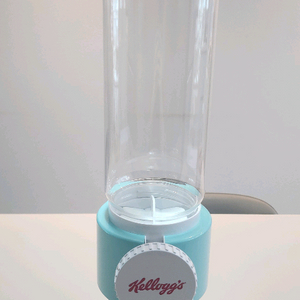 켈러그 시리얼 디스펜서