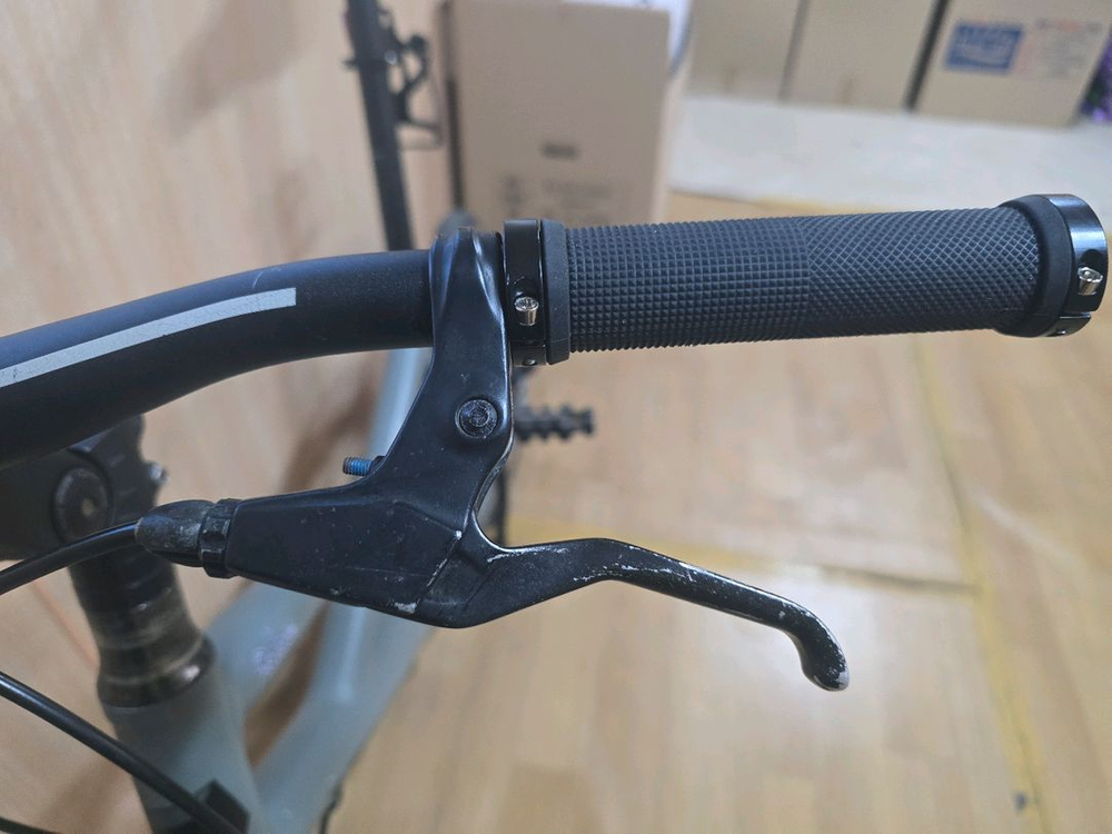 캐논데일 훌리건 팝니다.--2