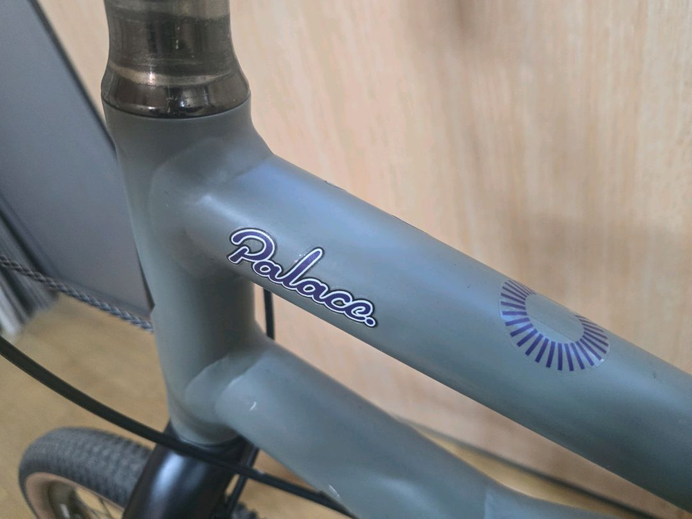 캐논데일 훌리건 팝니다.--3