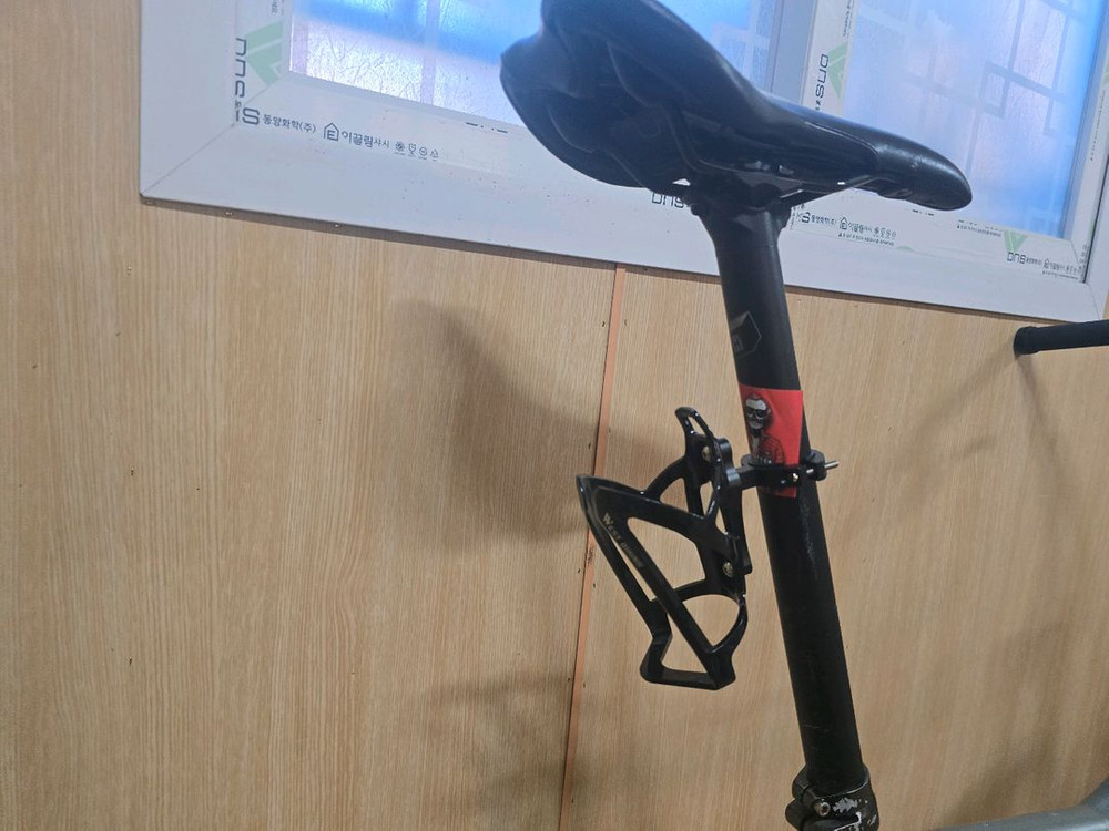 캐논데일 훌리건 팝니다.--6