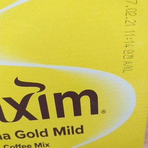 맥심 모카골드 커피믹스 20개