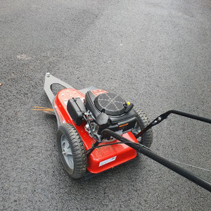 2024년 신형 MTD TroyBilt 7.5마력 자주식 예초기 이미지