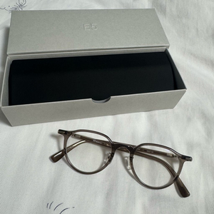 아이반 eyevan e5 p10