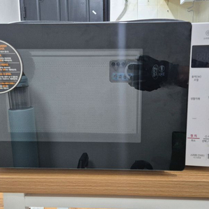 LG 인버터 전자레인지 MW22EA