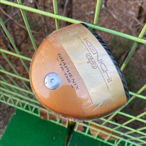 켄이치 TA-02 26년형 파크골프채 새상품