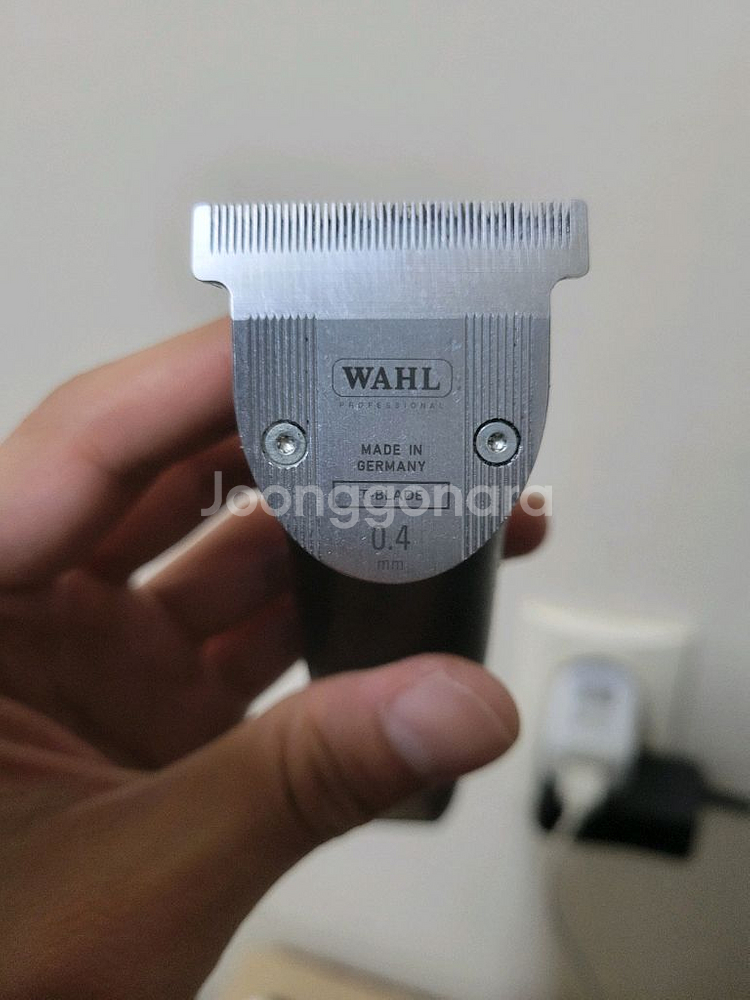 왈 t컷 트리머--1