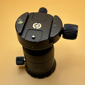 마킨스 Q10 볼헤드 파노라마