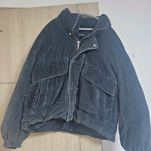 시스템 옴므 코듀로이 자켓 이미지