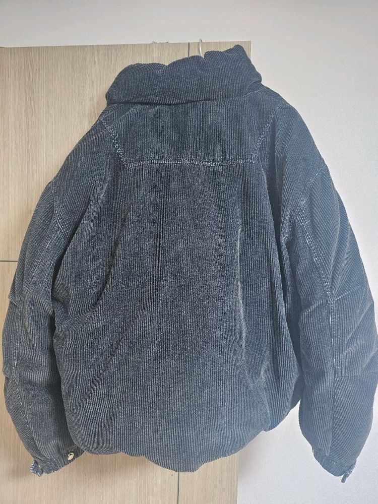 시스템 옴므 코듀로이 자켓 이미지